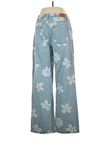 Flying Angel Jeans (view 2)