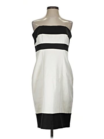 David Meister Cocktail Dress (view 1)