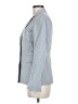 Argent Gray Wool Blazer Size 6 - photo 5