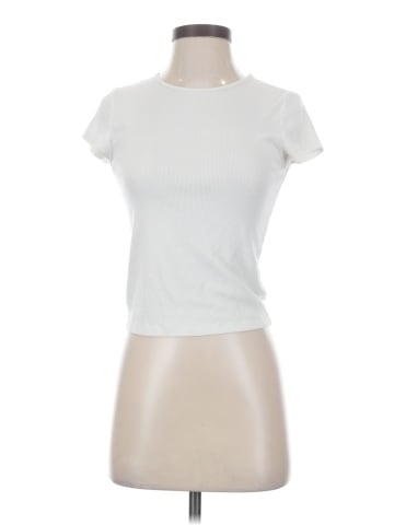 American Eagle Outfitters Short Sleeve T-Shirt (view 1)