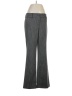 Ann Taylor LOFT Chevron-herringbone Gray Dress Pants Size 6 - photo 1