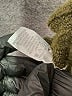 Ellos Green Turtleneck Sweater Size 3X - photo 9