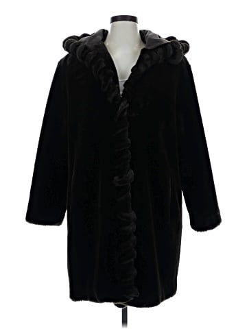 Covington Coat (view 1)