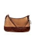 Brahmin Animal Print Brown Shoulder Bag One size - photo 2