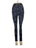Athleta Blue Leggings Size S - photo 2