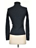 J.Crew Gray Turtleneck Sweater Size XS - photo 2