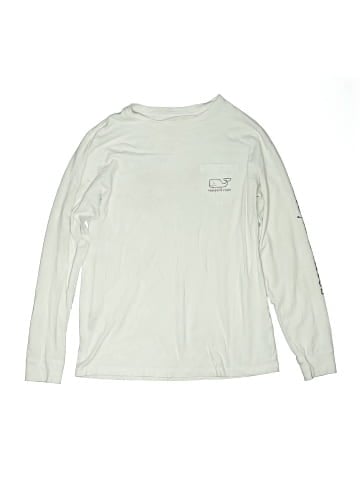 Vineyard Vines Long Sleeve T-Shirt (view 1)