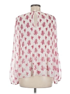 Wilfred Long Sleeve Blouse (view 2)