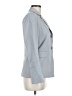 Argent Gray Wool Blazer Size 6 - photo 4