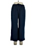 Haven Well Within Solid Blue Casual Pants Size XL - photo 1