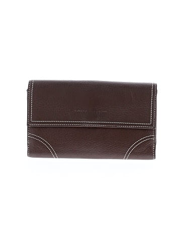 Longchamp Wallet (view 1)