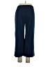 Haven Well Within Solid Blue Casual Pants Size XL - photo 2