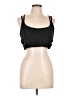 Assorted Brands Black Tank Top Size L (estimated) - photo 1
