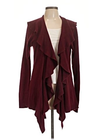 Karen Scott Cardigan (view 1)
