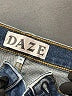 Daze Blue Jeans Size 31 waist - photo 7