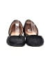 J.Jill Black Flats Size 7 1/2 - photo 2