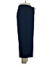 Haven Well Within Solid Blue Casual Pants Size XL - photo 4