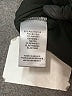 Hiatus Black Active T-Shirt Size XS - photo 8