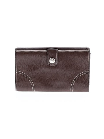 Longchamp Wallet (view 2)