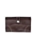 Longchamp Burgundy Wallet One size - photo 2