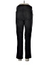 DG^2 by Diane Gilman Stripes Black Jeans Size 10 - photo 2