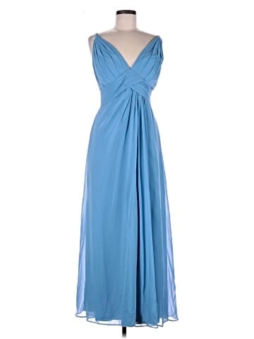 Azazie Cocktail Dress (view 1)