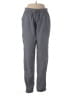MICHAEL Michael Kors 100% Polyester Polka Dots Gray Casual Pants Size M - photo 1