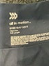 all in motion Solid Blue Active Pants Size S - photo 7