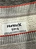 Hurley Gray Sweatshirt Size S - photo 7