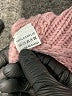 Anrabess 100% Acrylic Pink Pullover Sweater Size M - photo 8