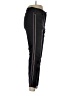 DG^2 by Diane Gilman Stripes Black Jeans Size 10 - photo 4