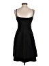 Cos Solid Black Cocktail Dress Size XS - photo 2