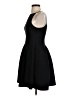 Cos Solid Black Cocktail Dress Size XS - photo 5