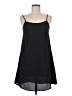 Gracia Black Tank Top Size M - photo 1