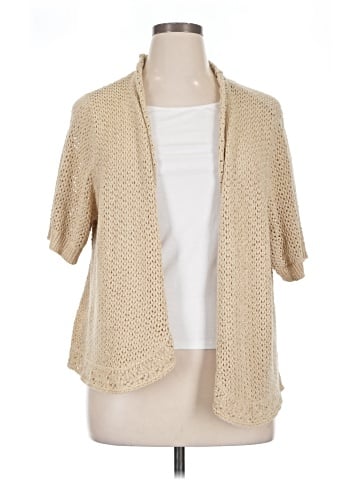 Charter Club Cardigan (view 1)