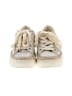 Blowfish Gray Sneakers Size 9 - photo 2