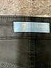 7 For All Mankind Black Jeans Size 30 waist - photo 7