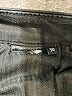 7 For All Mankind Black Jeans Size 30 waist - photo 8