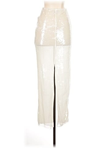 Oh Polly Formal Skirt (view 2)