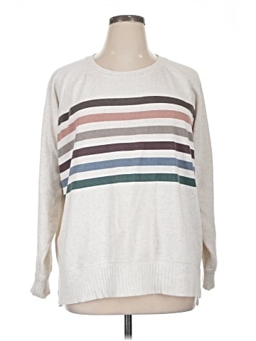 Maurices Pullover Sweater (view 1)
