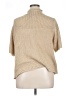 Charter Club Tan Cardigan Size 0X (estimated) - photo 2