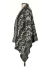 Saga Gray Cardigan Size S - photo 5
