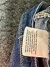 Bandolino Blue Jeans Size 16 - photo 5