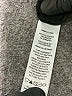 Assorted Brands Black Long Sleeve T-Shirt Size M - photo 8