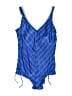 Assorted Brands Blue Sleeveless Blouse Size 16 - photo 1