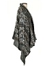Saga Gray Cardigan Size S - photo 4