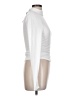 Shein Ivory Long Sleeve Turtleneck Size L - photo 4