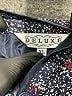 Assorted Brands Print Blue Jacket Size XL - photo 6