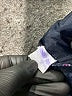 Assorted Brands Print Blue Jacket Size XL - photo 7