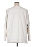 Maurices Stripes White Pullover Sweater Size XL - photo 2